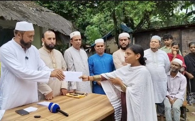 ছবি: ইমজা নিউজ