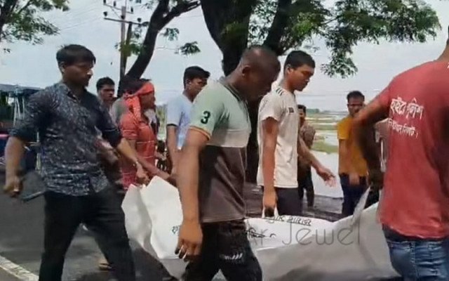 ছবি: সংগৃহিত।