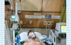 ৪৮ ঘণ্টার পর্যবেক্ষণে নূর, মেডিকেল বোর্ড গঠন