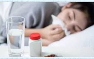 ভাইরাল জ্বরে করণীয়: কী খাবেন আর কী খাবেন না