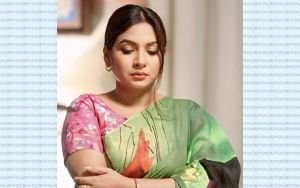 আসিফ নজরুলকে নিয়ে নীলা ইসরাফিলের ব্যঙ্গাত্মক মন্তব্য