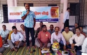 মহালয়া উৎসব উদযাপনের ব্যাপক প্রস্তুতি