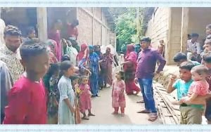 হাঁস মারার প্রতিবাদ করায় কানাইঘাটে খুন, ঘাতকসহ আটক ২