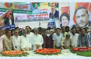 ফেব্রুয়ারি নির্বাচনে অন্তর্বর্তী সরকারের পাশে থাকবে বিএনপি: মির্জা ফখরুল