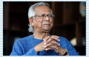 প্রধান উপদেষ্টা অধ্যাপক ইউনূস মঙ্গলবার সাতটি দলের সঙ্গে বৈঠক করবেন