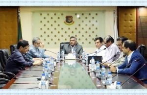  সিলেটে বিসিবির ২১তম বোর্ড সভা: আসতে পারে নানা সিদ্ধান্ত