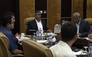 বিসিবি নির্বাচন অক্টোবরের প্রথম সপ্তাহে