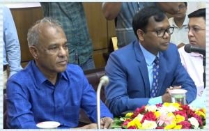 পাথর নিয়ে দুদকের প্রতিবেদন অসত্য হলে সংশ্লিষ্টদের বিরুদ্ধে ব্যবস্থা নেওয়া হবে : স্বরাষ্ট্র উপদেষ্টা