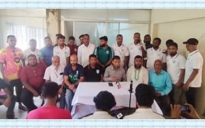 ১১ ফুটবলারকে সিলেট বিভাগে অবাঞ্ছিত ঘোষণা করল রেফারি এসোসিয়েশন