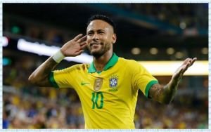 ব্রাজিল দলে নেইমার নেই, কারণ ফাঁস করলেন নিজেই