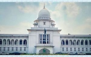 পঞ্চদশ ও চতুর্থ সংশোধনী বাতিল, বিচারক নিয়ন্ত্রণ সুপ্রিম কোর্টে: হাইকোর্ট