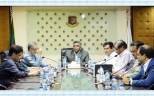 বিসিবি পরিচালক পদে নির্বাচন করবেন বুলবুল