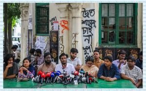 রিটকারী ছাত্রীকে গণধর্ষণের হুমকিদাতা শিক্ষার্থী শিবিরের সঙ্গে জড়িত বলে অভিযোগ