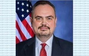 ঢাকায় নতুন মার্কিন রাষ্ট্রদূত হিসেবে ব্রেন্ট ক্রিস্টেনসেনকে মনোনয়ন