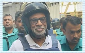 সাবেক মন্ত্রী  লতিফ সিদ্দিকী জামিনের আবেদন করেছেন