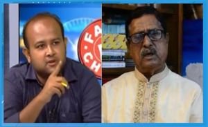 ফজলুকে নিয়ে ছাত্রদল নেতা হামিমের বিস্ফোরক মন্তব্য!