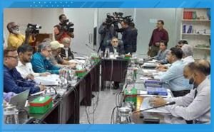 জাতীয় নির্বাচনে পোস্টার নিষিদ্ধ, বিলবোর্ড ব্যবহারে কঠোর শর্ত