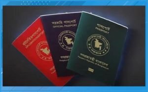 হঠাৎ আওয়ামী দোসরদের পাসপোর্ট ইস্যুতে নমনীয় সরকার
