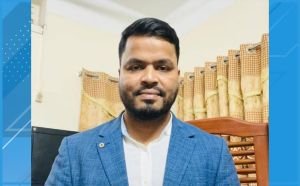 ছিনতাইকারীর ছুরিকাঘাতে হাসপাতালে  বিয়ানীবাজার উপজেলা সমাজসেবা অফিসার