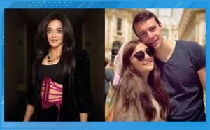 মোনালি ঠাকুর-রিচটারের দাম্পত্যে ফাটল