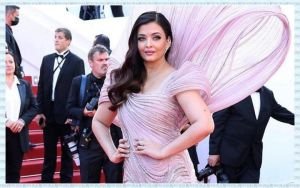 ঐশ্বরিয়া রাই এর হলিউড যাত্রা