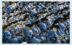 মালয়েশিয়ায় পাবলিক বিশ্ববিদ্যালয়ে ভর্তি প্রস্তাব পেল ৭৮,৮৮৩ শিক্ষার্থী