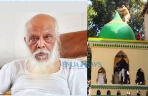 নুরা পাগলার দরবারে হামলা ও লাশ পোড়ানোর ঘটনায় মামলা হয়নি