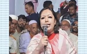 ভোটে তারা ১০ আসনও পাবে না তাই  পিআর চায় : রুমিন ফারহানা