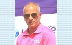 এশিয়া কাপে ভারত-বাংলাদেশ ম্যাচে আম্পায়ার থাকবেন বাংলাদেশের মাসুদুর