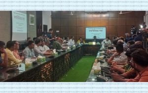 কিনব্রিজে মোটরসাইকেল ও হকার নিষিদ্ধ, শুধু হাঁটাচলার জন্য উন্মুক্ত থাকবে - জেলা প্রশাসক