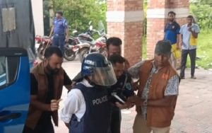 গাজীনগরী হত্যার মামলার প্রধান আসামির ৭ দিনের রিমাণ্ডের আবেদন