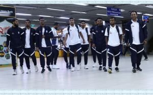 নেপালের রাজনৈতিক অস্থিরতায় প্রীতি ম্যাচ পণ্ড, দেশে ফিরছে বাংলাদেশ ফুটবল দল