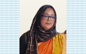 সাংবাদিক নির্যাতন মামলায় কুড়িগ্রামের সাবেক ডিসি সুলতানা পারভীন জামিন পেলেন