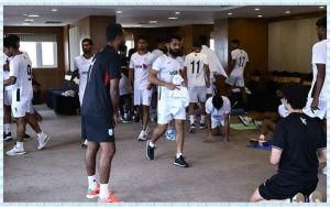 নেপালে অস্থিরতা: এখনো দেশে ফিরতে পারছে না বাংলাদেশ ফুটবল দল