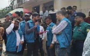 টাকা নিলেও ‍ওষুধ সরবরাহ করে না ওসমানী হাসপাতাল