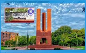 জাহাঙ্গীরনগর বিশ্ববিদ্যালয়ে ৩৩ বছর পর জাকসু নির্বাচন, ভোট গ্রহন শুরু