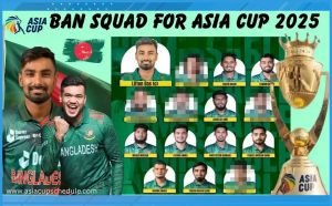আজ এশিয়া কাপে হংকংয়ের বিপক্ষে মাঠে  নামবে বাংলাদেশ