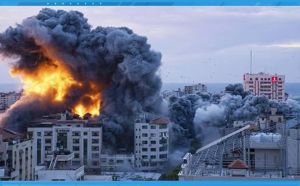 গাজায় ইসরাইলি হাম*লায় একদিনে নিহ*ত ৭২, মৃ*ত্যু ছাড়াল ৬৪ হাজার ৬০০