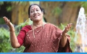 লালনসংগীতের কিংবদন্তি শিল্পী ফরিদা পারভীন লাইফ সাপোর্টে