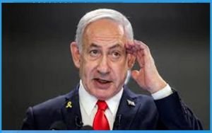 ফিলিস্তিন বলে কোনো রাষ্ট্র থাকবে না- নেতানিয়াহু