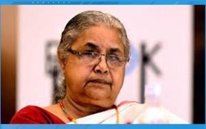 নেপালের অন্তর্বর্তী প্রধানমন্ত্রী হতে পারেন সুশীলা কারকি