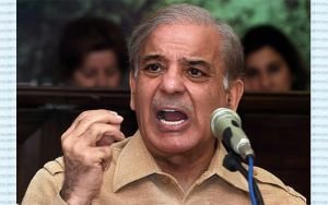 পাকিস্তানে সন্ত্রাসবিরোধী অভিযানে ১৯ সেনা নিহত, শাহবাজ শরিফের হুঁশিয়ারি