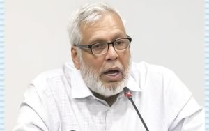 ‘এবারের নির্বাচন সত্যিই চ্যালেঞ্জিং’ - উপদেষ্টা ফাওজুল কবির