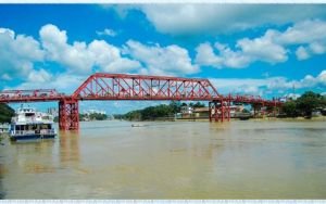 সিলেট ও উত্তরের নদীসংলগ্ন নিম্নাঞ্চল প্লাবনের আশঙ্কা: বন্যা পূর্বাভাস কেন্দ্র সতর্ক