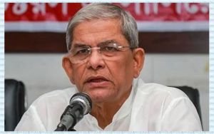 ‘স্বৈরাচারের পতন ঘটিয়েছি, এখন কার্যকর গণতান্ত্রিক রাষ্ট্র গড়তেে এগিয়ে আসতে হবে’- ফখরুল