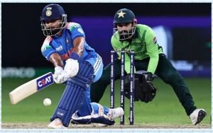 ভারত-পাকিস্তান ম্যাচে হ্যান্ডশেক না করার পেছনে পেহেলগাম হামলার স্মৃতি