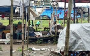 হকারদের পুনর্বাসনে প্রস্তুত হচ্ছে লালদিঘীরপাড়