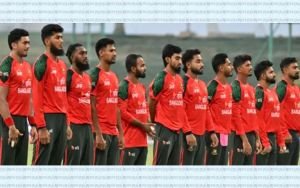 আফগানিস্তানের বিপক্ষে বাঁচা-মরার ম্যাচে বাংলাদেশ, একাদশে পরিবর্তনের আভাস