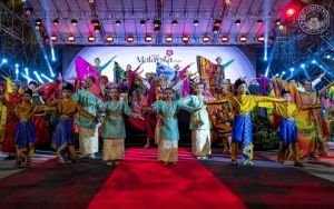 মালয়েশিয়া দিবস ২০২৫: বৈচিত্র্যের শক্তিতে ঐক্যের অঙ্গীকার