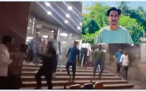 ইবনে সিনায় রোগীর স্বজনদের উপর পাল্টা হাম*লায় ৭জন আ*হত, পুলিশ মোতায়েন